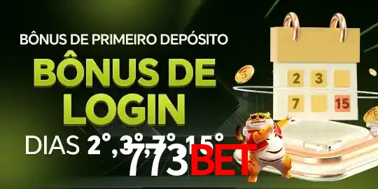 Promoções 1 773BET