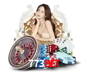 Cassino Online e Cassino Ao Vivo no 773BET