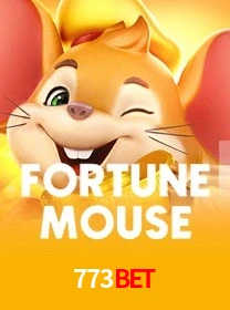 Caça-níqueis fortune mouse 773BET