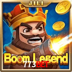 boom pescaria 773BET