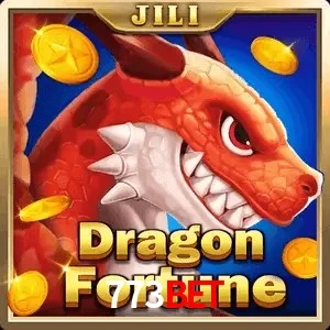 dragon fortune pescaria 773BET