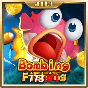 bombing fishing 773BET